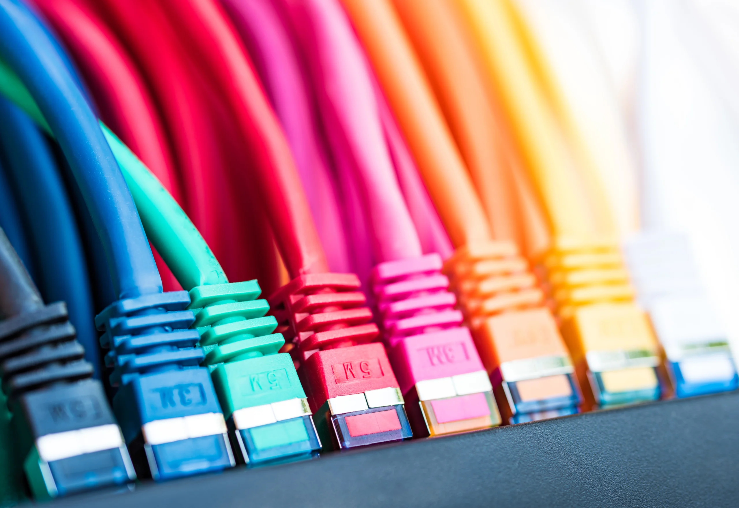 Usaldusväärne partner elektrilahendustes